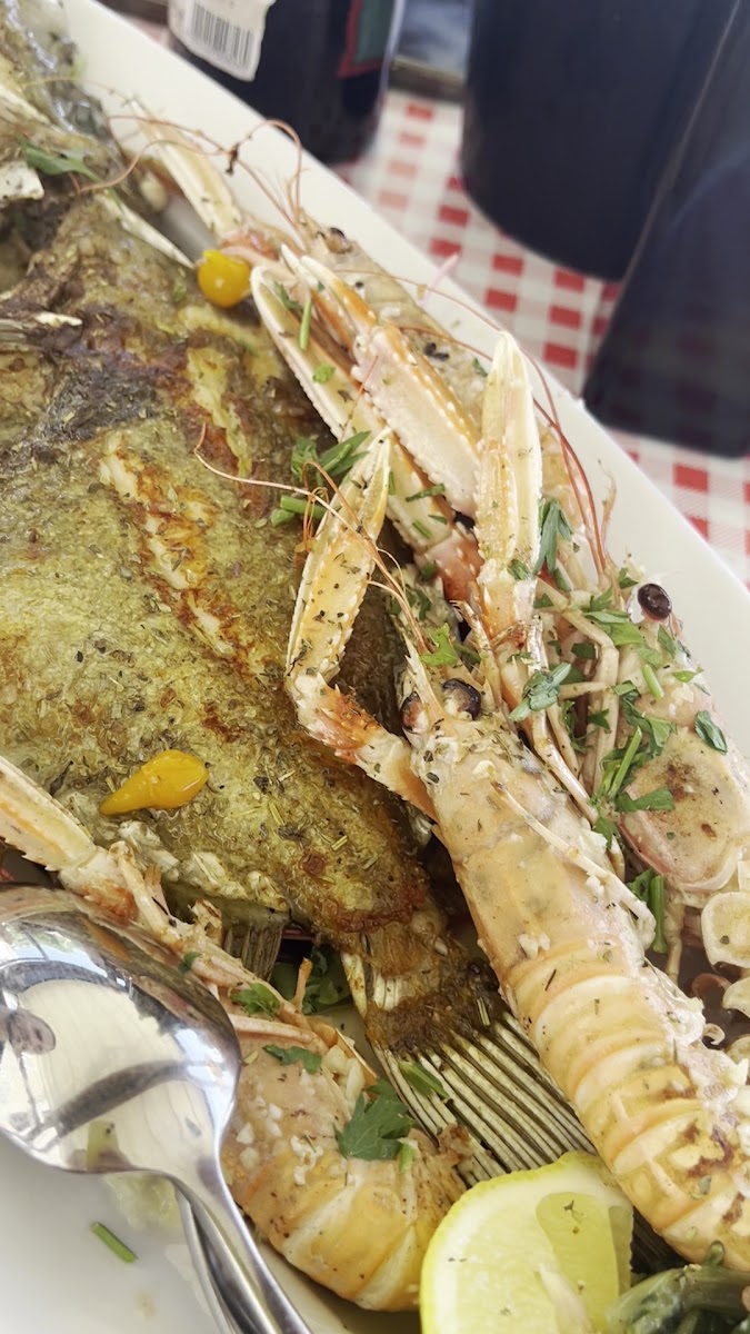 Gostionica In Choon Fritulin-2