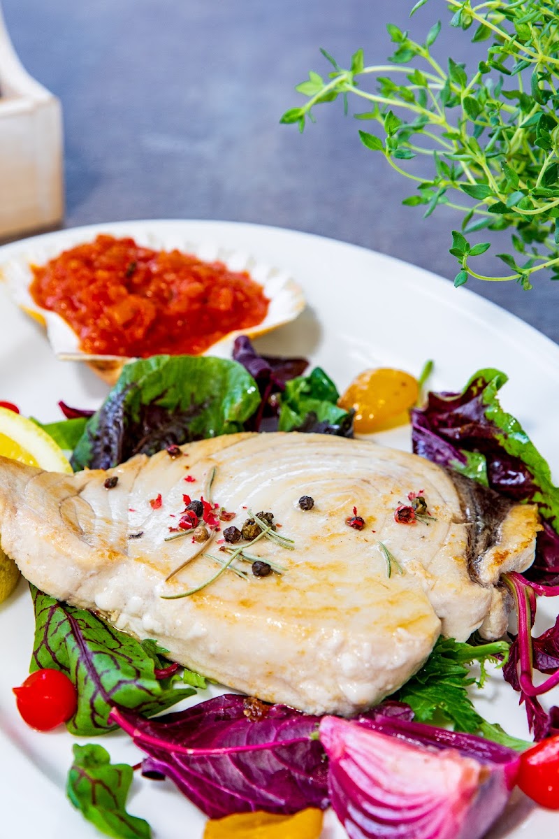 Gostionica In Choon Fritulin-3