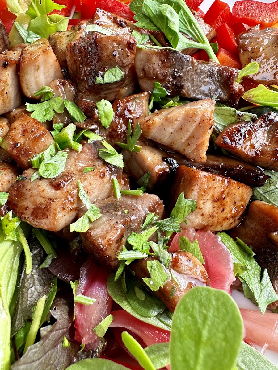 Gostionica In Choon Fritulin-5