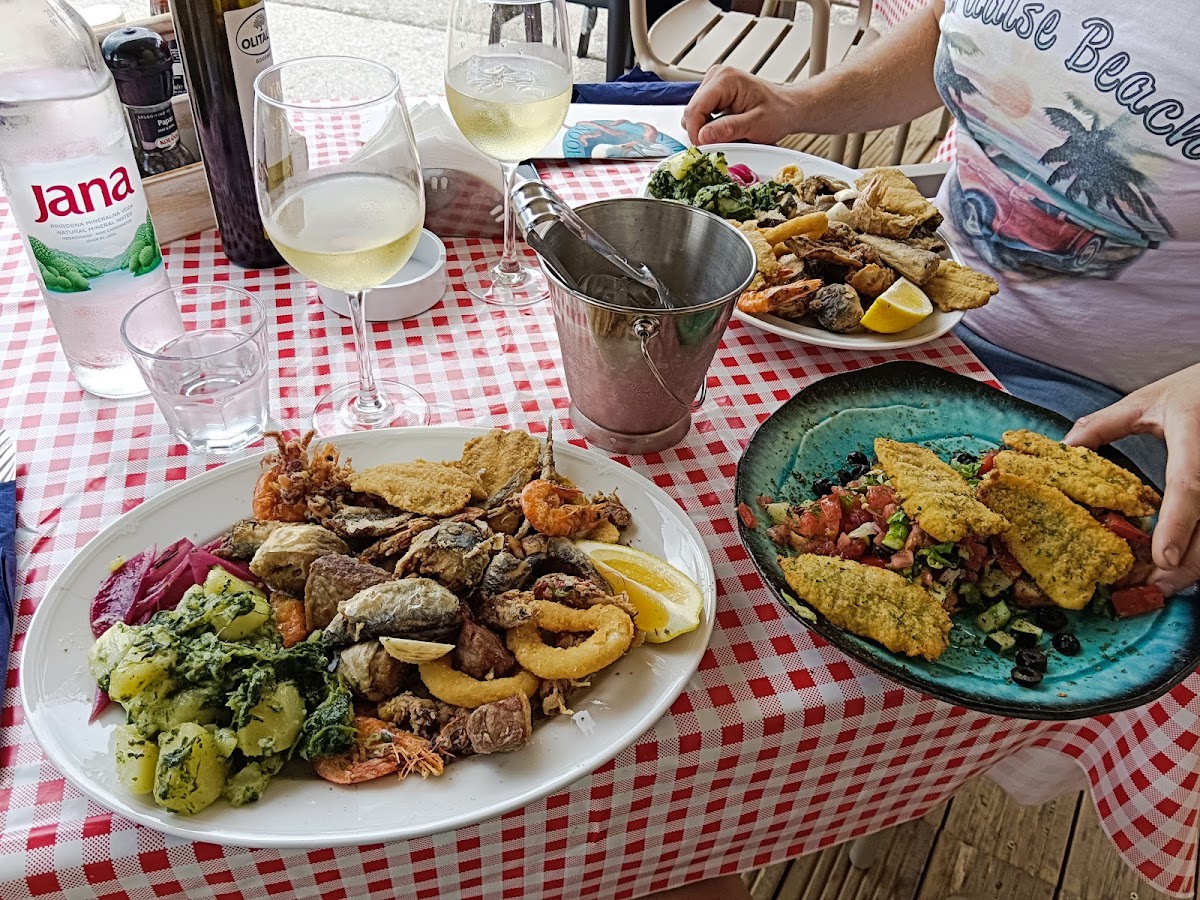 Gostionica In Choon Fritulin-7